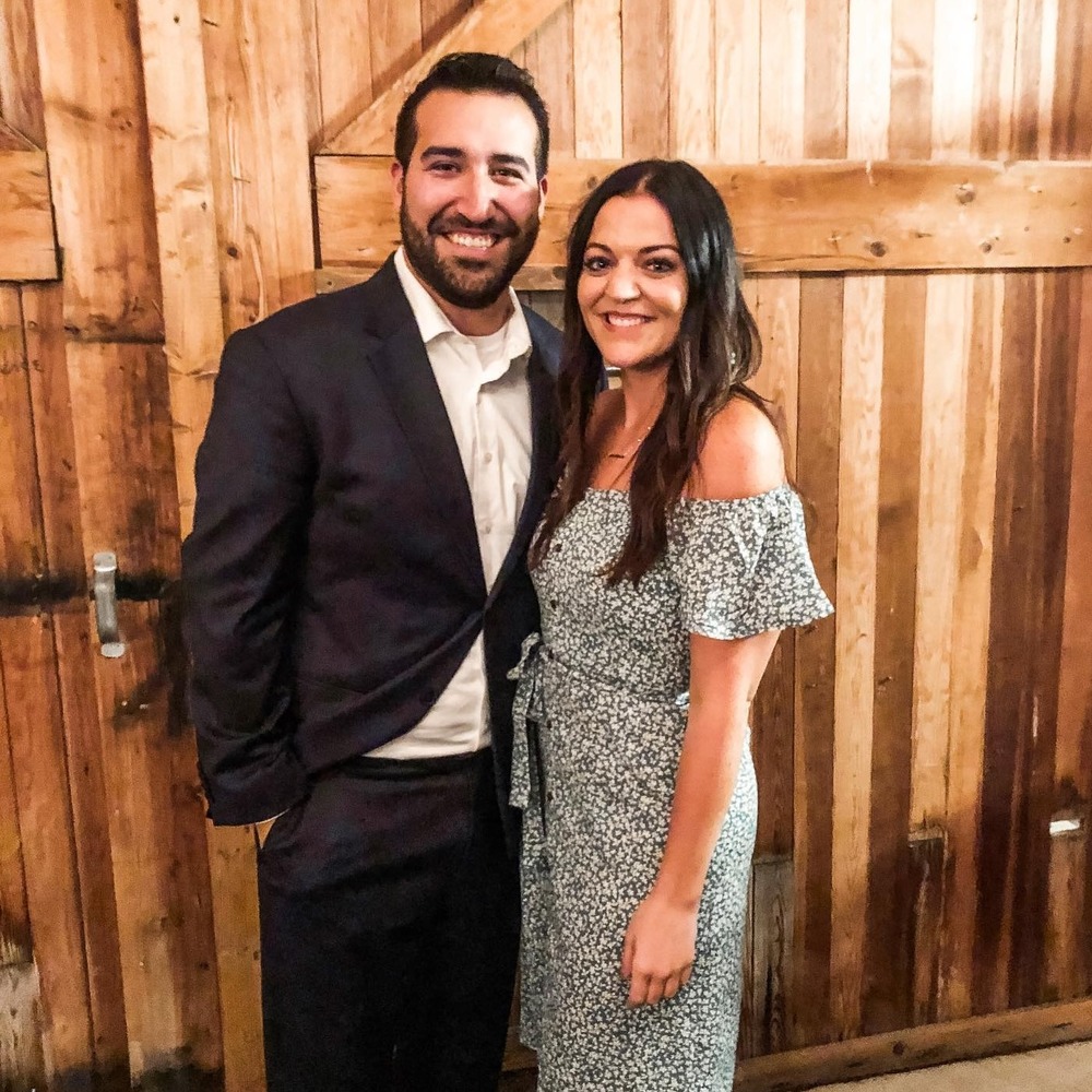 Meet your Posher, Callie